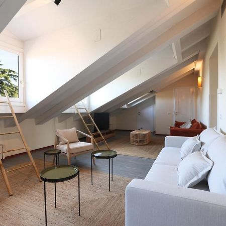 Apartament Lux Penthouse Palestro Mediolan Zewnętrze zdjęcie