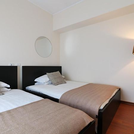 Apartament Lux Penthouse Palestro Mediolan Zewnętrze zdjęcie