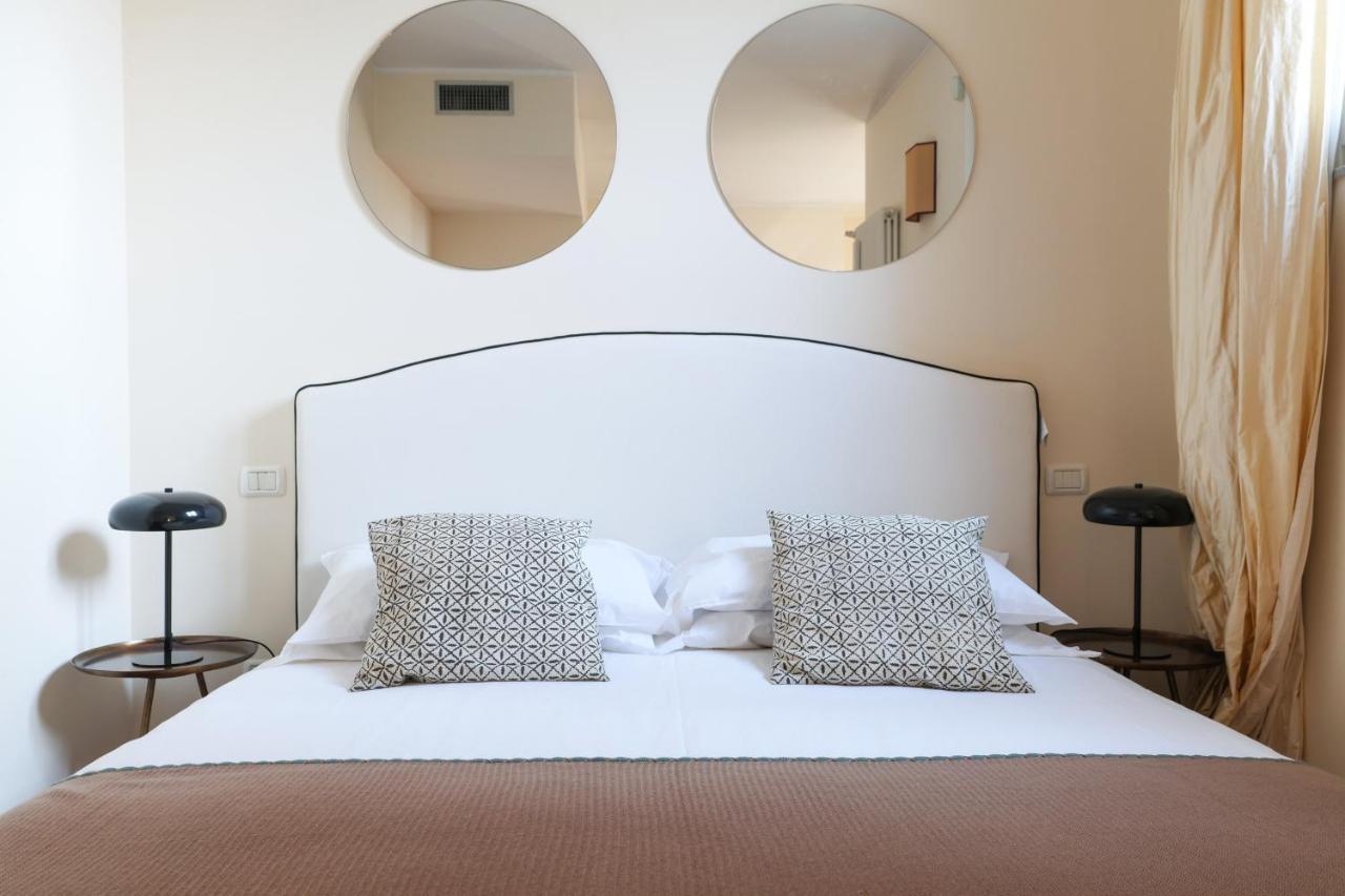 Apartament Lux Penthouse Palestro Mediolan Zewnętrze zdjęcie