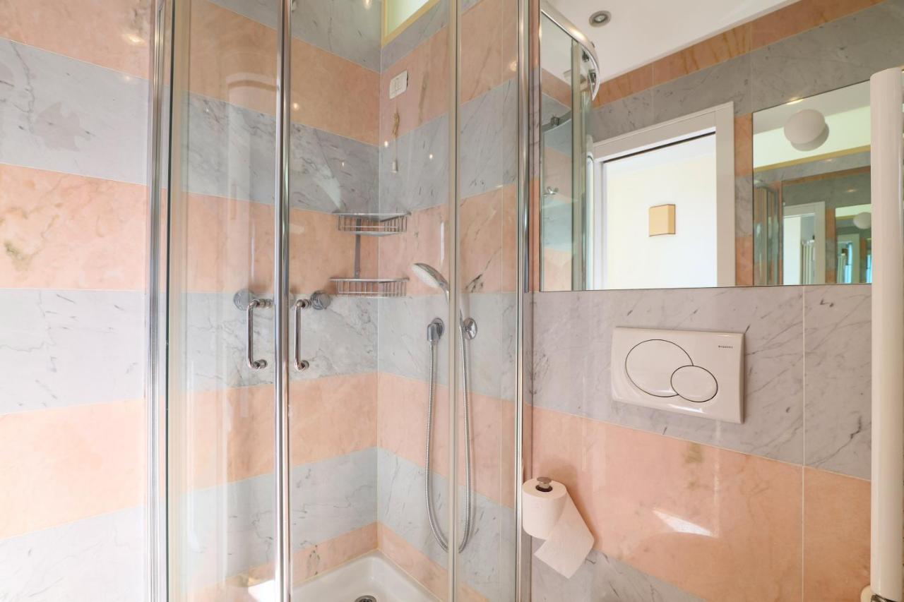 Apartament Lux Penthouse Palestro Mediolan Zewnętrze zdjęcie