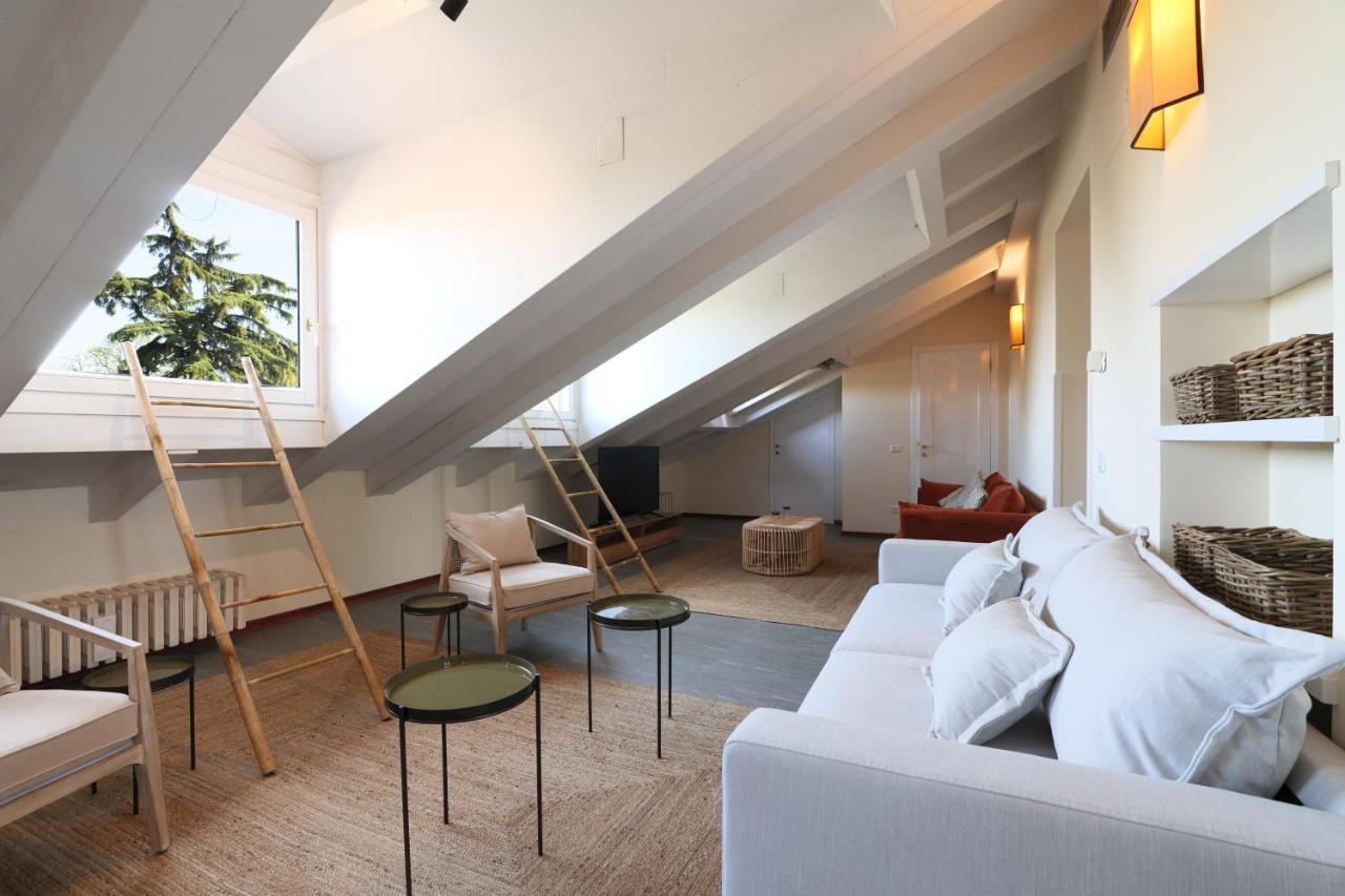 Apartament Lux Penthouse Palestro Mediolan Zewnętrze zdjęcie