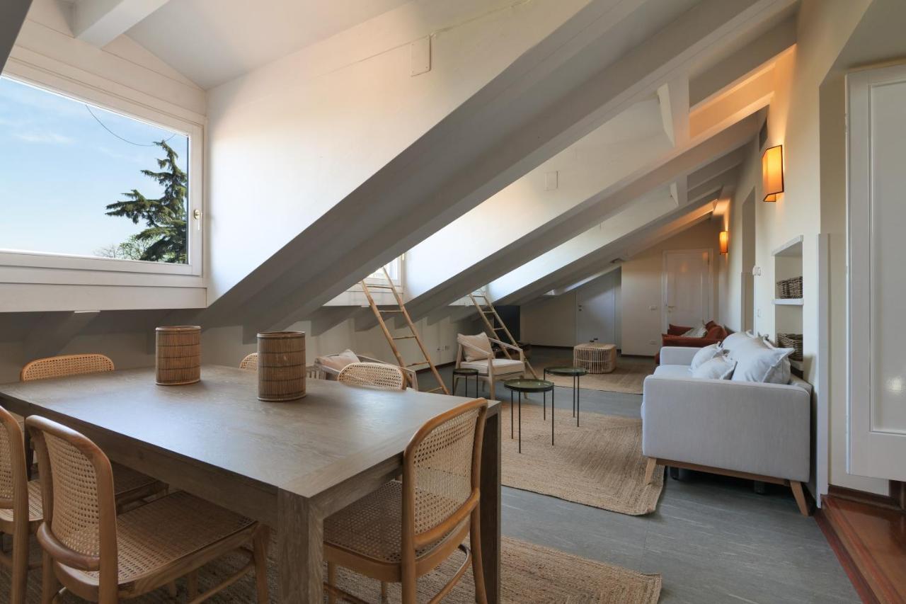 Apartament Lux Penthouse Palestro Mediolan Zewnętrze zdjęcie